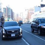 Boston Executive Limousine Service