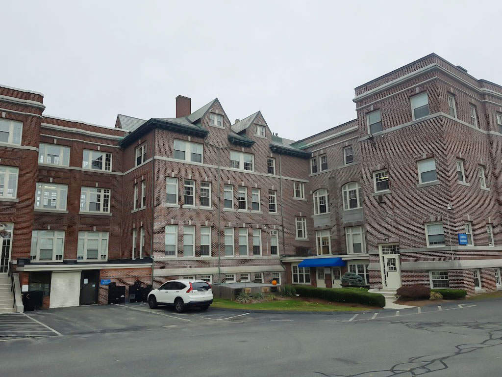 Boston Higashi School-Autism