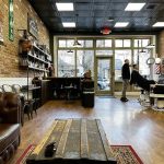 Bostonian Barber Shop