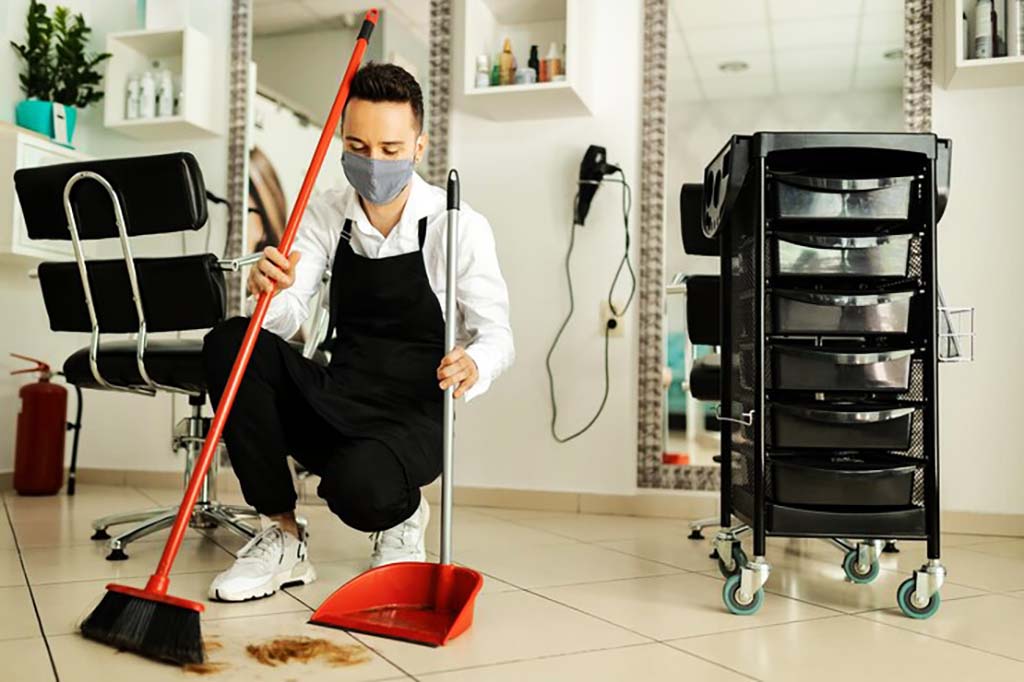 Brand-Nu Janitorial Service