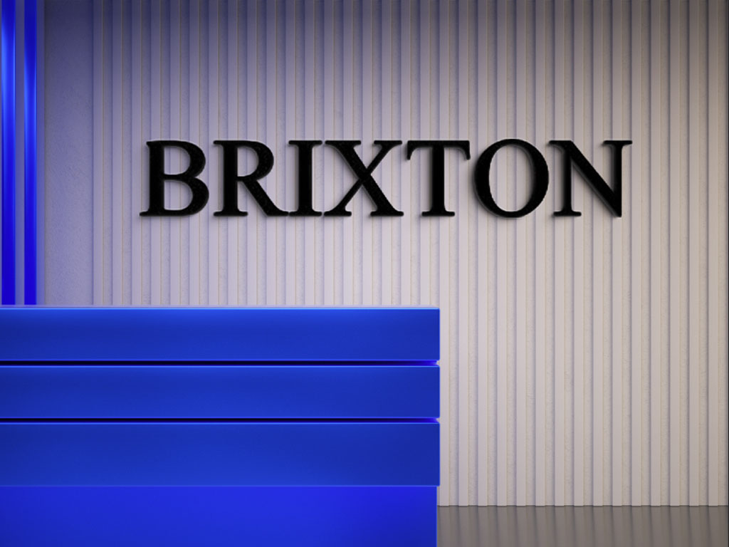 Brixton Partners LLC