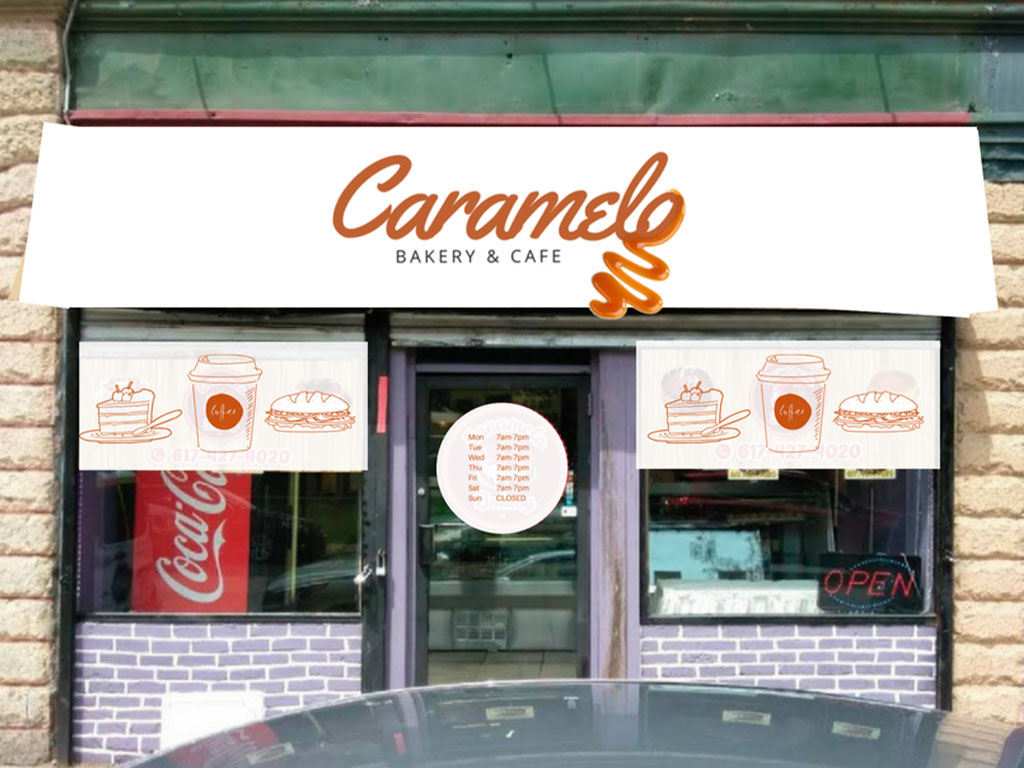 Caramelo Bakery & Cafe