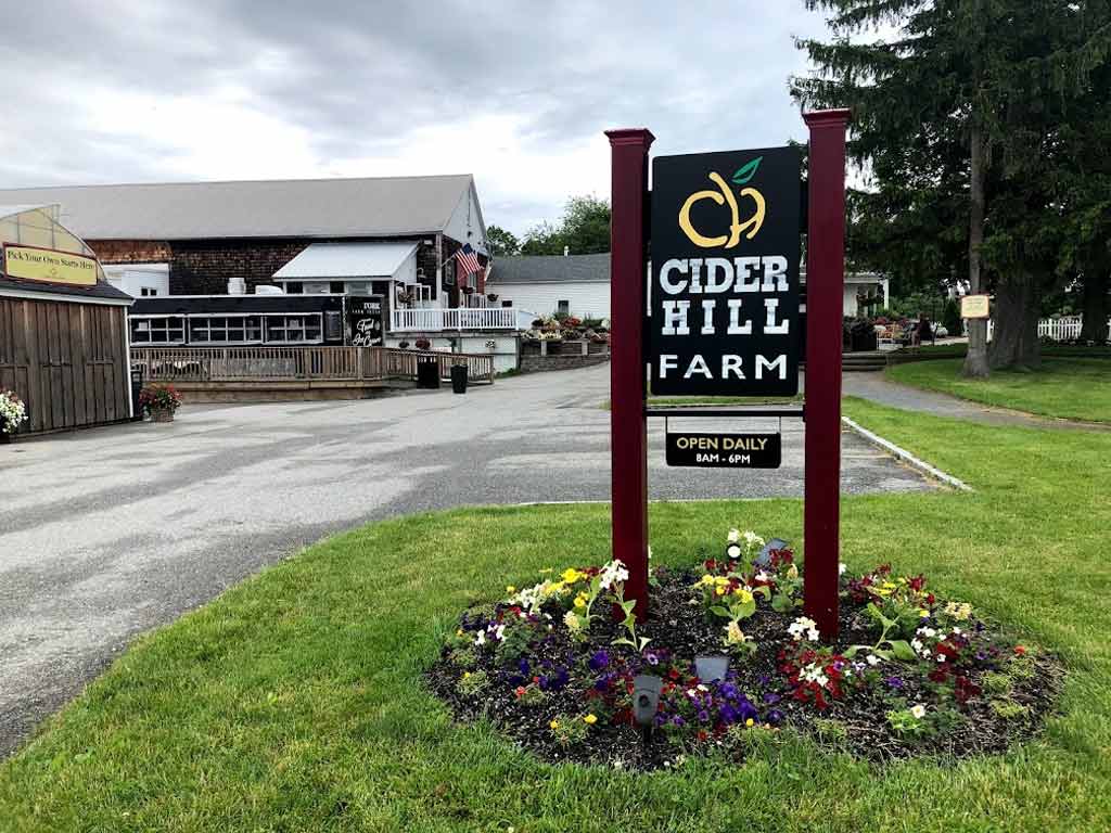 Cider Hill Farm