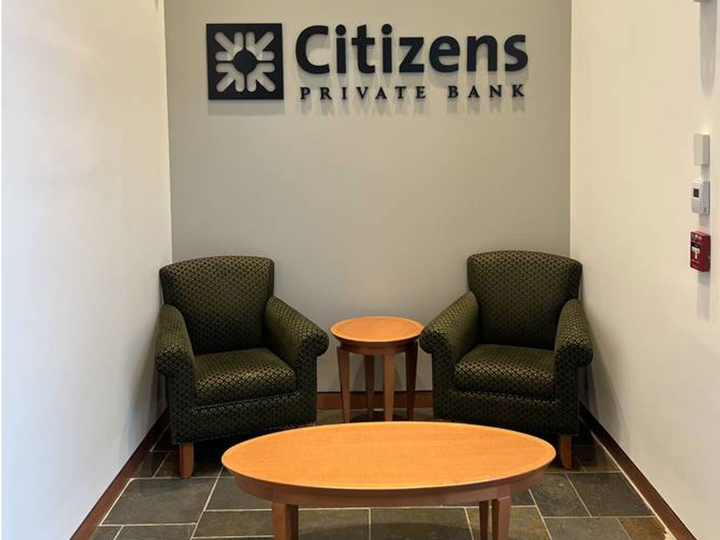 Citizens Private Bank