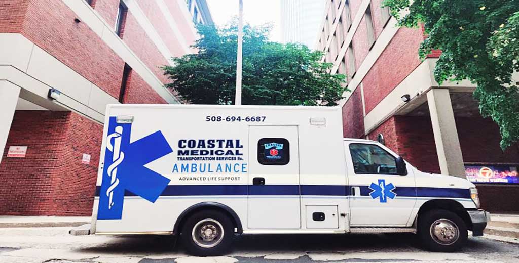  Coastal EMS P4