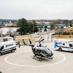 Coastal Medical Transportation Systems