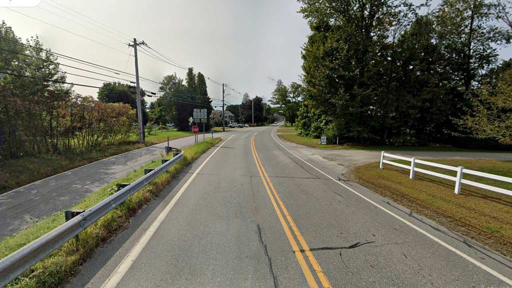 Connecticut River Byway, New Hampshire and Vermont