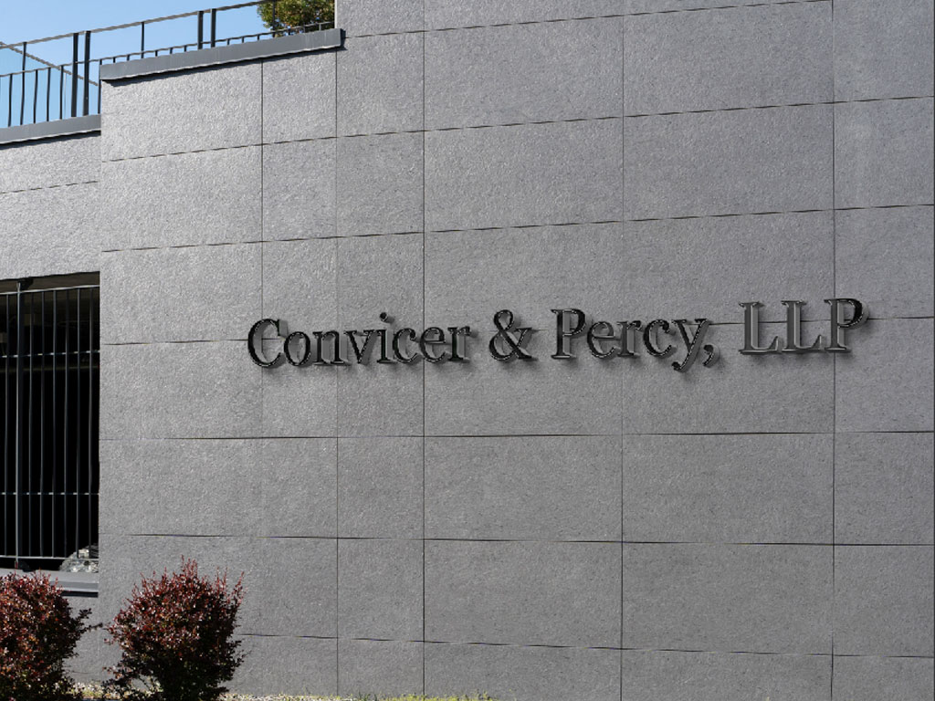 Convicer & Percy, LLP