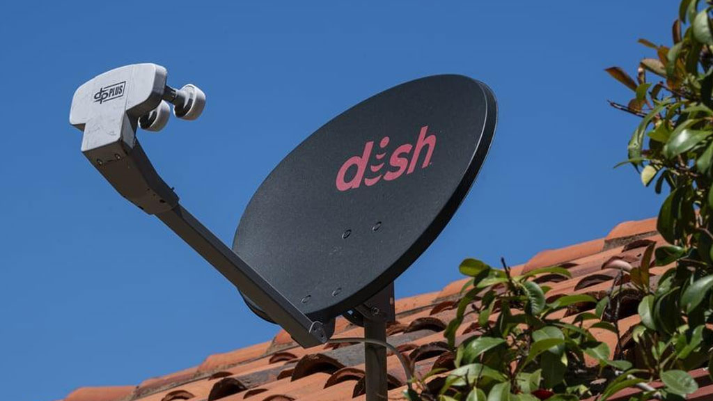 DISH TV