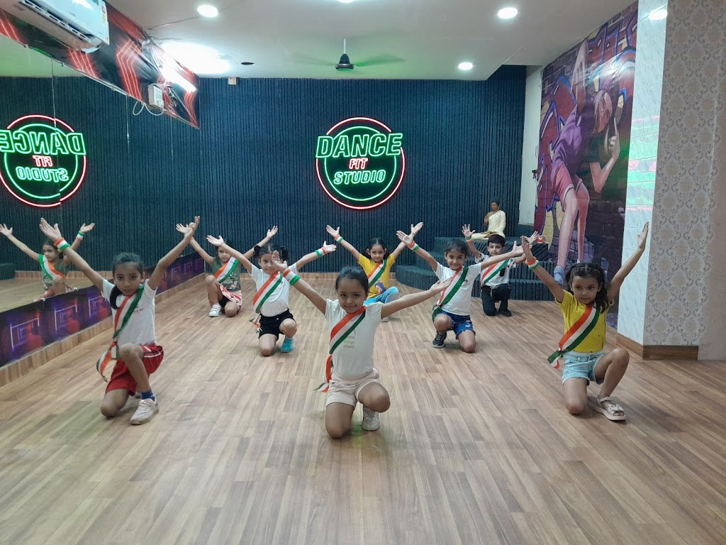 DanceFIT Studio