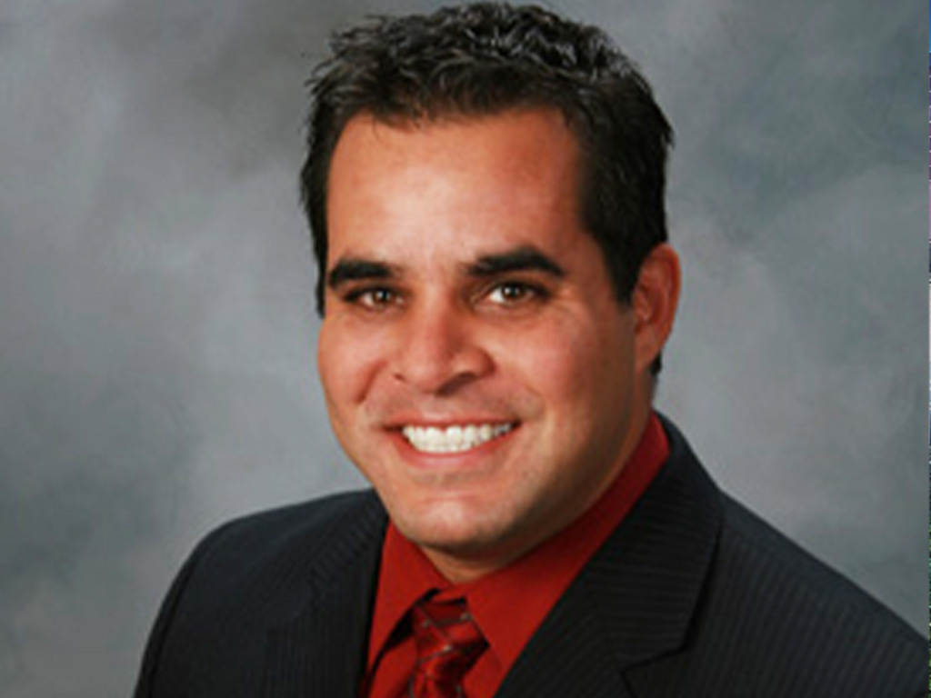 David Samara - CMG Home Loans Branch Manager