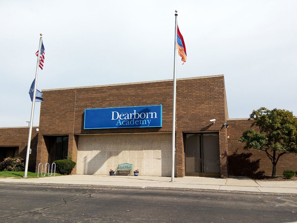 Dearborn Academy