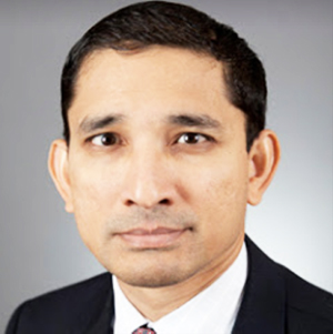 Dr. Aditya Kaza, MD