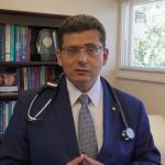 Dr. Alain Chaoui, MD