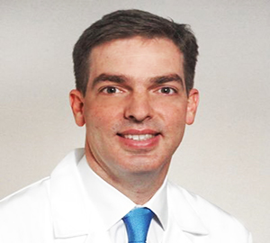 Dr. Alberto Pieretti, MD