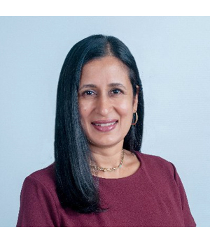 Dr. Aleena Banerji, MD