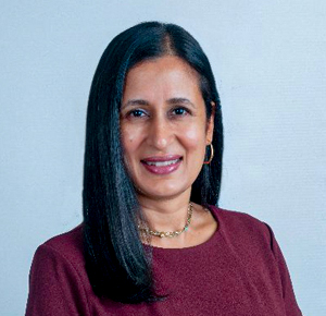 Dr. Aleena Banerji, MD