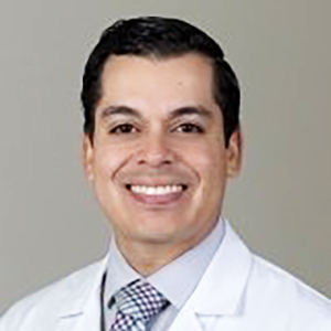 Dr. Alejandro Sanchez, MD