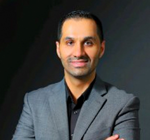 Dr. Amer Alwreikat, MD