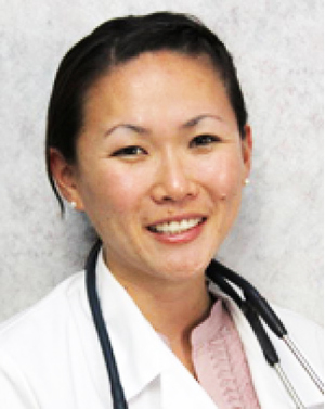 Dr. Amy R. Lo