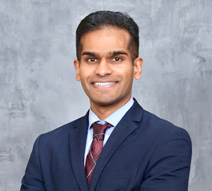 Dr. Anand Padmanabha, MD