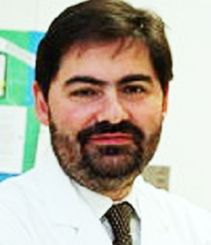 Dr. Andras Sandor, MD