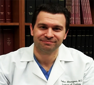 Dr. Arthur Mourtzinos, MD