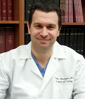 Dr. Arthur Mourtzinos, MD