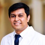 Dr. Aswanth Reddy, MD