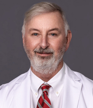 Dr. Barry Burrows, MD