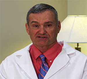 Dr. Brian Jolley, MD