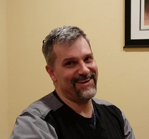 Dr. Brian Van Voorhis, DDS 