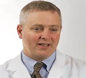 Dr. Carl Heilman, MD