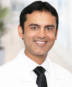 Dr. Chirag Shah, MD