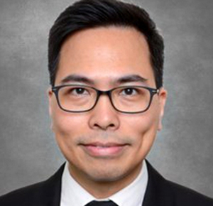 Dr. Christopher Leung