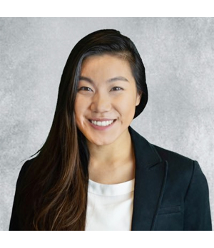 Dr. Connie Huang, MD