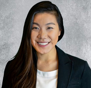 Dr. Connie Huang, MD 