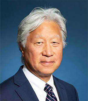 Dr. Daniel Kim, MD