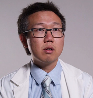 Dr. Darrick Li, MD