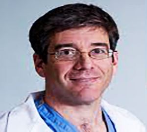 Dr. David Berger, MD