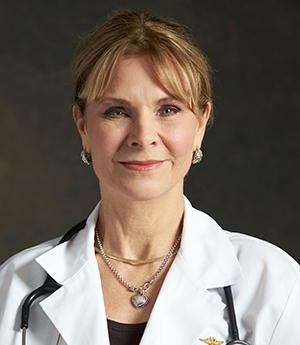 Dr. Deborah Ekstrom, MD