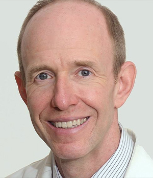 Dr. Donald T. Hess, MD