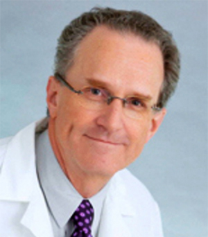 Dr. Edward Calkins, MD