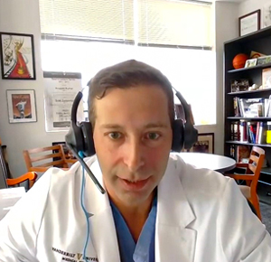 Dr. Elan Witkowski, MD