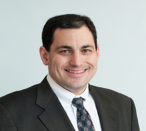 Dr. Eric Berkson, MD