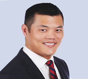 Dr. Eric Fu, MD