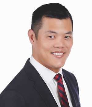 Dr. Eric Fu, MD