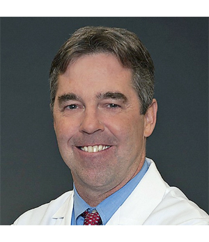 Dr. Francis McDermott III, MD