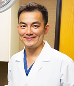 Dr. Gary Chuang, MD