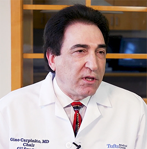 Dr. Gennaro Carpinito, MD